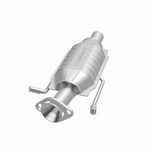 Cargar imagen en el visor de la galería, MagnaFlow Conv Ford-Mercury 21.125X6.5X4 2/2