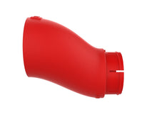 Cargar imagen en el visor de la galería, aFe Momentum GT Dynamic Air Scoop Dodge Challenger 15-20 - Rojo