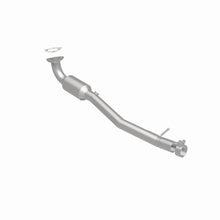 Cargar imagen en el visor de la galería, MagnaFlow Conv Ajuste directo 07-09 Range Rover v8 4.2/4.4L OEM debajo de la carrocería