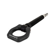 Cargar imagen en el visor de la galería, Mishimoto 2022+ Subaru WRX Front Tow Hook Black