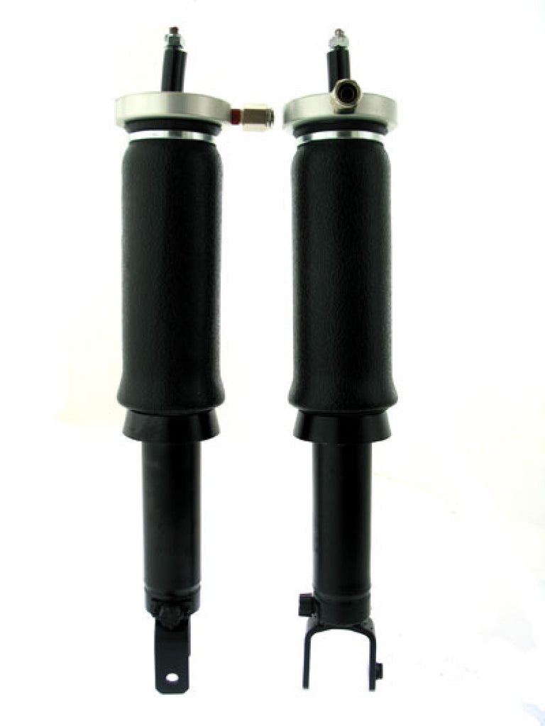 Kit trasero de rendimiento de elevación de aire para Acura Integra 94-01