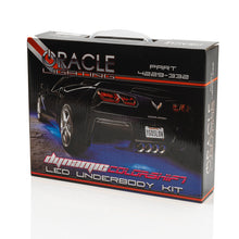 Cargar imagen en el visor de la galería, Oracle Universal Dynamic LED Underbody Kit - ColorSHIFT - Dynamic SEE WARRANTY