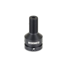 Cargar imagen en el visor de la galería, Mishimoto Non-Threaded Shifter Adapter Kit - Black