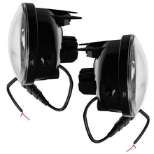 Cargar imagen en el visor de la galería, Oracle Toyota Tundra/Tacoma/Sequoia/Solara High Powered LED Fog (Pair) - 6000K SEE WARRANTY