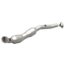 Cargar imagen en el visor de la galería, MagnaFlow Conv DF 03-05 R Rover HSE4.4 Driver Side