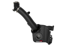 Cargar imagen en el visor de la galería, aFe 20-21 Jeep Wrangler (JL) V6-3.0L (td) Sistema de admisión de aire frío Momentum HD con Pro Dry S Media