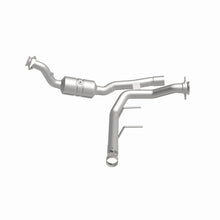 Cargar imagen en el visor de la galería, Magnaflow Conv DF 2017 F-150 3.5 OEM Underbody