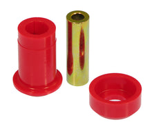 Cargar imagen en el visor de la galería, Prothane 05+ Ford Mustang Diff Bushings - Red