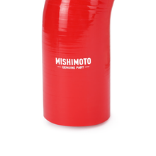 Cargar imagen en el visor de la galería, Mishimoto 09-14 Chevy Corvette Red Silicone Radiator Hose Kit