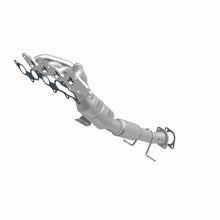 Cargar imagen en el visor de la galería, Magnaflow Conv DF 10- Mazda 3 2.5L