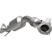 Cargar imagen en el visor de la galería, MagnaFlow 13-15 Land Rover LR2 2.0L CARB Compliant Direct Fit Catalytic Converter