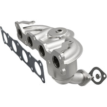 Cargar imagen en el visor de la galería, MagnaFlow Conv Direct Fit 11-13 Kia Sorento 2.4L Manifold