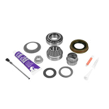 Cargar imagen en el visor de la galería, Yukon Gear Pinion install Kit For Jeep JL Dana 30 Front