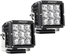 Cargar imagen en el visor de la galería, Rigid Industries Dually XL - Spot (juego de 2)