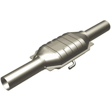 Cargar imagen en el visor de la galería, MagnaFlow Conv Direct Fit 81-83 Jeep Cherokee 5.9L V8
