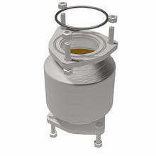 Cargar imagen en el visor de la galería, MagnaFlow Conv DF AVEO- 06-07 4 1.6L OEM