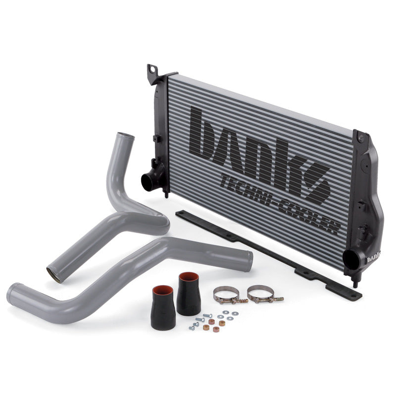 Banks Power 02-04 Chevy 6.6L LB7 Sistema Techni-Cooler