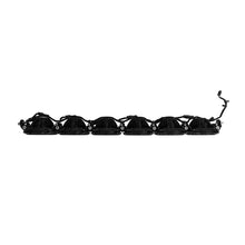 Cargar imagen en el visor de la galería, KC HiLiTES Universal 39in. Pro6 Gravity LED 6-Light 120w Combo Beam Light Bar (No Mount)