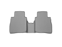 Load image into Gallery viewer, WeatherTech 13+ Nissan Sentra Rear FloorLiner - Grey