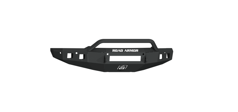 Road Armor 19-20 Ram 1500 Stealth Parachoques delantero con protector pre-runner - Tex Blk