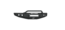 Cargar imagen en el visor de la galería, Road Armor 19-20 Ram 1500 Stealth Parachoques delantero con protector pre-runner - Tex Blk