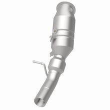 Cargar imagen en el visor de la galería, MagnaFlow OEM Grade 13-17 BMW X3 Direct Fit Catalytic Converter