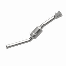 Cargar imagen en el visor de la galería, MagnaFlow Conv Direct Fit OEM 11-12 Jeep Grand Cherokee 3.6L