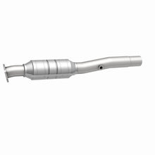Cargar imagen en el visor de la galería, MagnaFlow Conv DF 97-99 Audi A8 3.7L Driver Side