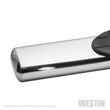 Cargar imagen en el visor de la galería, Westin 2015-2018 Ford F-150 SuperCab PRO TRAXX 6 barras de paso Nerf ovaladas - SS