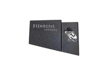 Cargar imagen en el visor de la galería, Fishbone Offroad 2018+ Jeep JLU Wrangler JL 4 puertas Contenedor de almacenamiento para rueda del lado del conductor - Individual