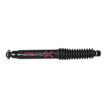 Cargar imagen en el visor de la galería, Skyjacker 2018+ Jeep Wrangler JL 0in-1.5in Lift Black Max Front Shock Absorber w/ Black Boot
