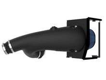 Cargar imagen en el visor de la galería, aFe Rapid Induction Cold Air Intake System w/Pro 5R Filter 2021+ Ford F-150 V6-3.5L (tt)