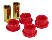 Cargar imagen en el visor de la galería, Prothane 05 Ford Mustang Front Control Arm Bushings - Red