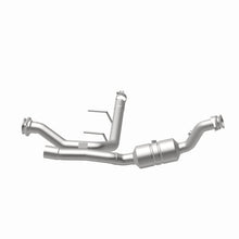 Cargar imagen en el visor de la galería, Magnaflow Conv DF 2017 F-150 3.5 OEM Underbody
