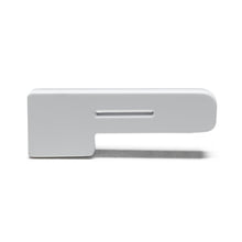 Cargar imagen en el visor de la galería, ORACLE Lighting Universal Illuminated LED Letter Badges - Matte Wht Surface Finish - P SEE WARRANTY