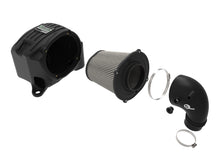 Cargar imagen en el visor de la galería, Admisión de aire frío aFe Quantum con Pro DRY S Media 19 Ford Ranger L4-2.3L (T)