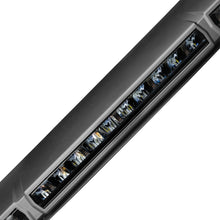 Cargar imagen en el visor de la galería, Oracle 2021+ Ford Bronco Integrated Windshield Roof LED Light Bar System SEE WARRANTY