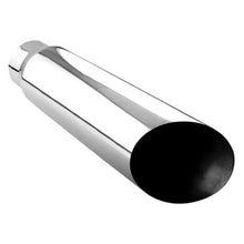 Cargar imagen en el visor de la galería, PUNTA DE OJO DE DIAMANTE 4 in-5 in X 12 in CORTE EN ÁNGULO ATORNILLADO CORTE EN ÁNGULO DE 15 GRADOS: OJO DE DIAMANTE EN RELIEVE