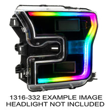 Cargar imagen en el visor de la galería, Oracle Ford F150 15-17 DRL - Dynamic - Dynamic SEE WARRANTY