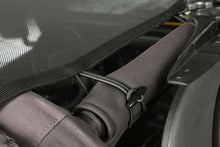 Cargar imagen en el visor de la galería, Rugged Ridge Eclipse Sun Shade Full 97-06 Jeep Wrangler TJ