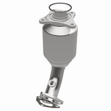 Cargar imagen en el visor de la galería, MagnaFlow Conv DF 04-05 Maxima rr man OEM