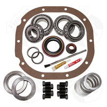 Cargar imagen en el visor de la galería, Yukon Gear Master Overhaul Kit For Ford 8in Diff