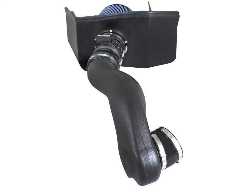 Admisiones aFe MagnumFORCE Stage-2 Pro 5R Sistema de admisión de aire Hummer H2 03-09 V8-6.0L