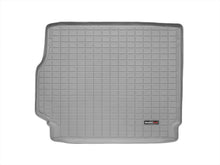 Cargar imagen en el visor de la galería, WeatherTech 06-13 Land Rover Range Rover Sport Cargo Liners - Grey