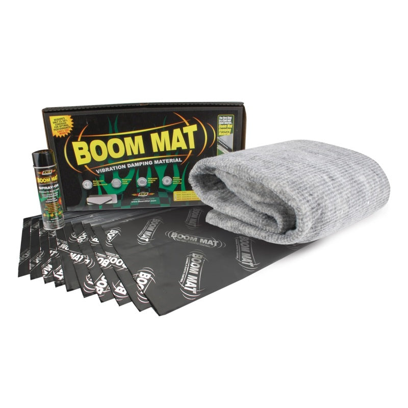 Kit interior térmico y acústico todo en uno DEI - Vehículos de tamaño completo