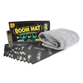 Kit interior térmico y acústico todo en uno DEI - Vehículos de tamaño completo