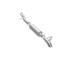 Cargar imagen en el visor de la galería, MagnaFlow SYS C/B 07-10 Jeep Wrangler 3.8L