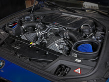 Cargar imagen en el visor de la galería, aFe POWER Magnum FORCE Stage-2 Pro 5R Cold Air Intake System 12-19 BMW M5 (F10) / M6 (F12/13)