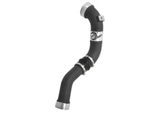 Cargar imagen en el visor de la galería, aFe BladeRunner Tubo intercooler de 3 pulgadas Lado frío 12-15 BMW 335i (F30) L6 3.0L (t) N55 (M/T)