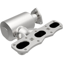 Cargar imagen en el visor de la galería, MagnaFlow Converter Direct Fit 00-04 Porsche Boxster 2.7L/3.2L - Right